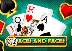 Aces and Faces