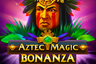 Aztec Magic Bonanza