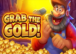 Grab the Gold!