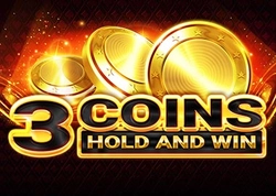 3 Coins