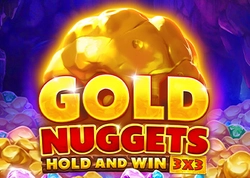 Gold Nuggets