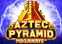 Aztec Pyramid