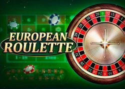 European Roulette